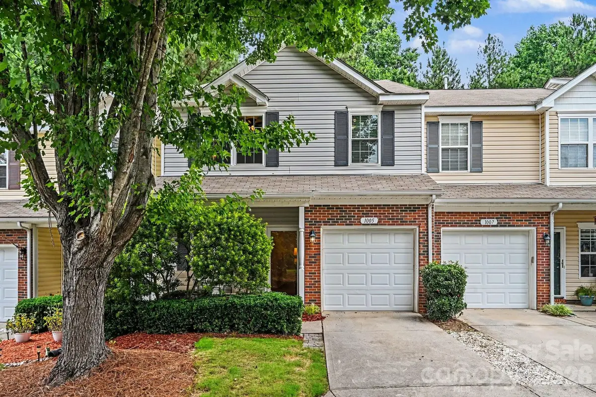 1005 Silver Spring Road, Fort Mill, SC 29715 - #1