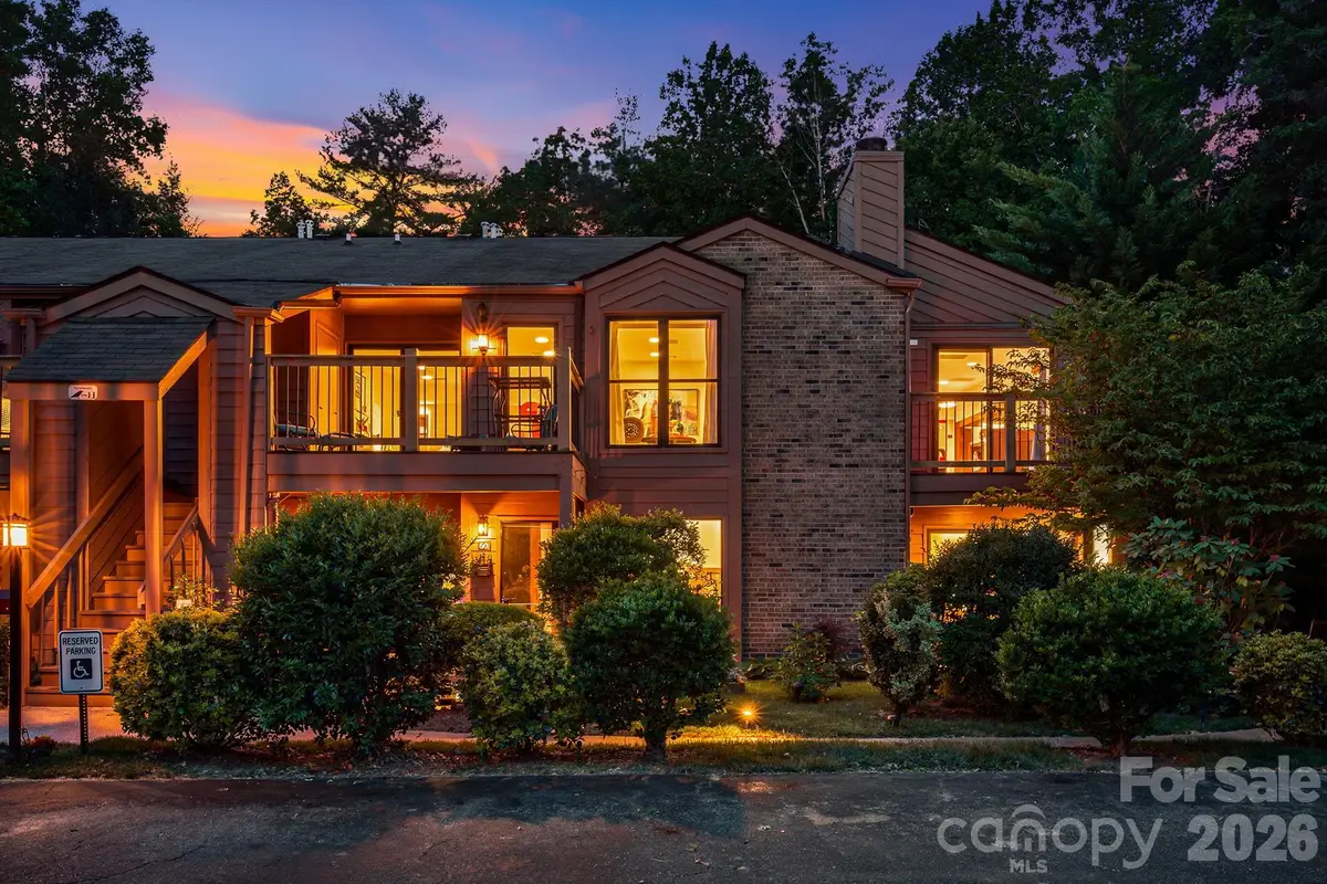 60 Ravencroft Lane, Asheville, NC 28803 - #1