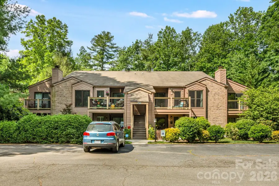 60 Ravencroft Lane, Asheville, NC 28803 - #2