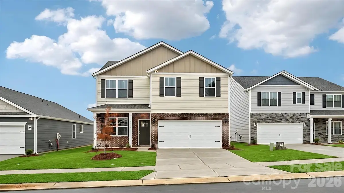 7648 Bainbridge Road, Sherrills Ford, NC 28673 - #1