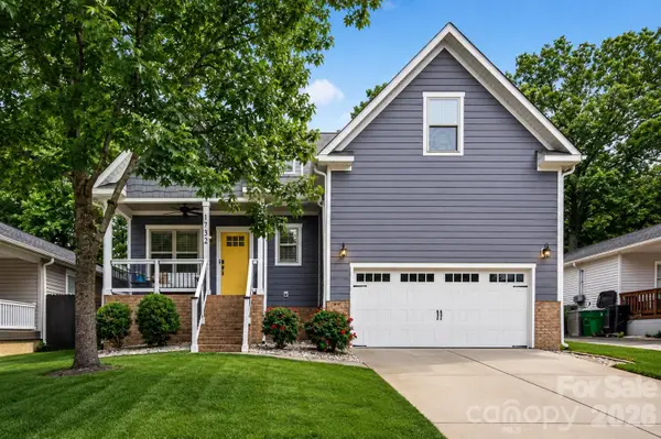 1732 Parson Street, Charlotte, NC 28205