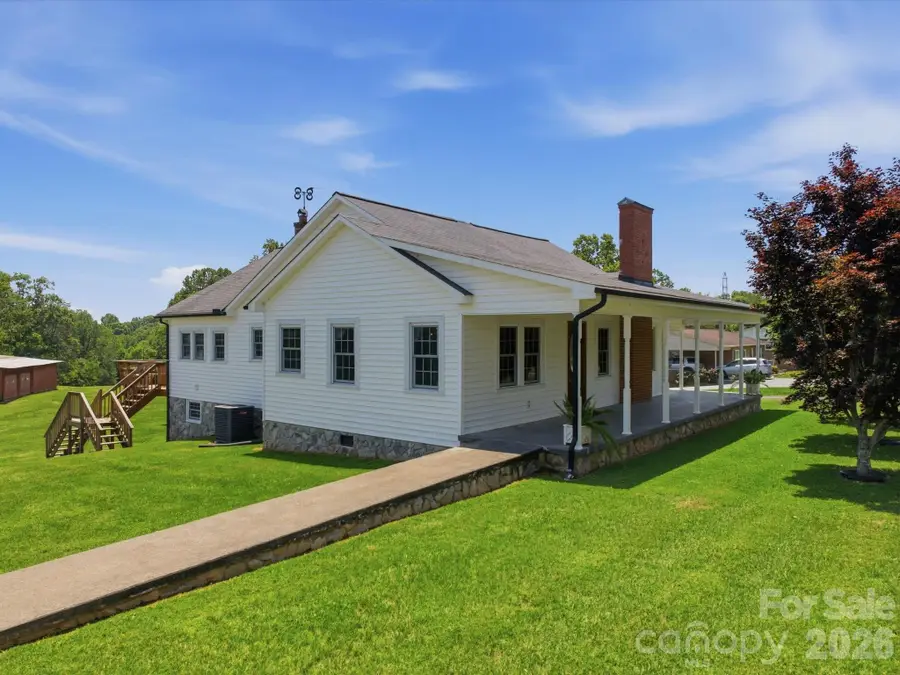 2401 Lail Road, Morganton, NC 28655 - #3