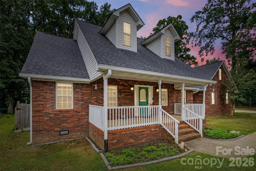 4403 Hubbard Road, Charlotte, NC 28269 - #2