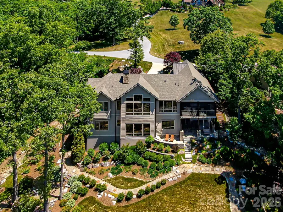 236 Summerset Drive, Hendersonville, NC 28792 - #2