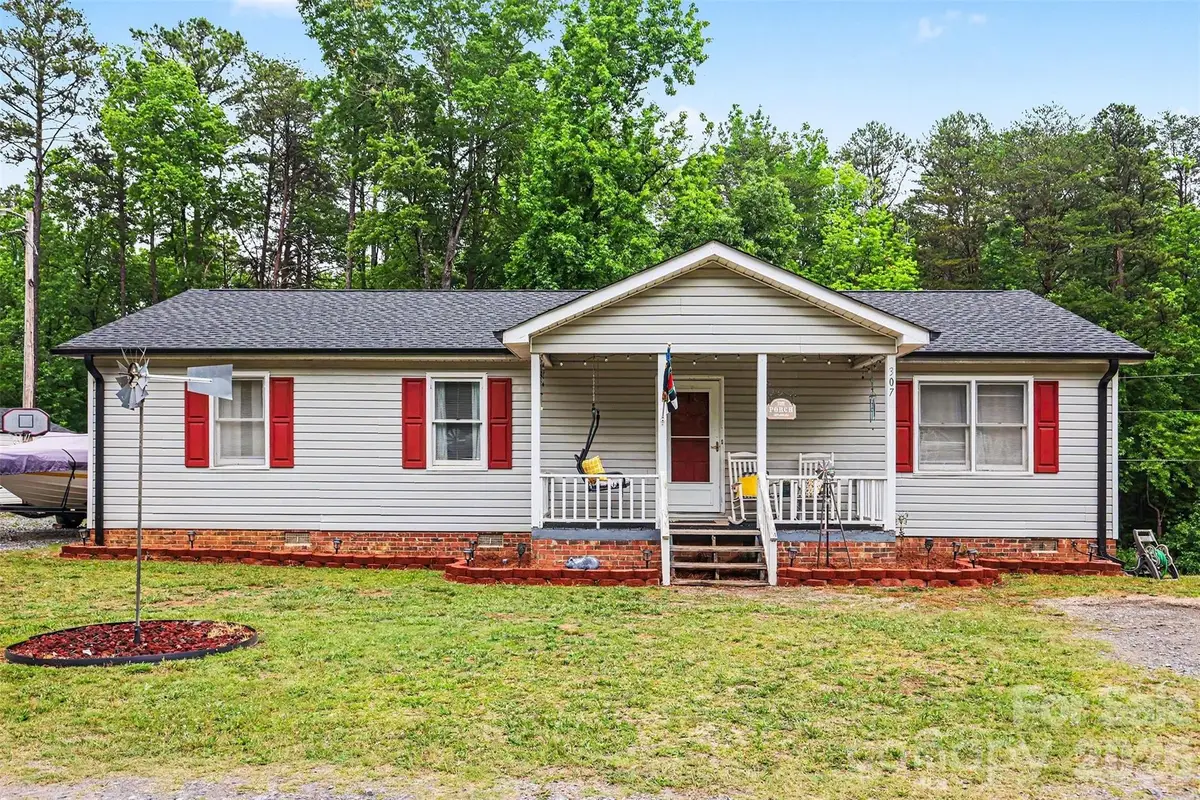 307 Will Hall Road, Kings Mountain, NC 28086 - #1