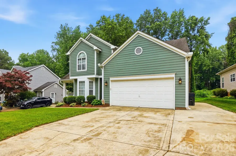 6000 Carriage Oaks Drive, Charlotte, NC 28262 - #3