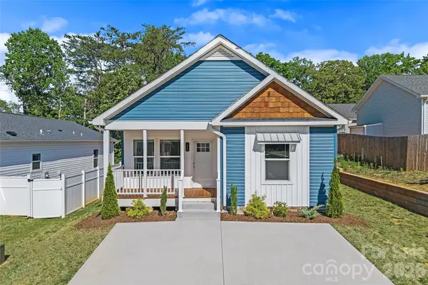 119 Bellamy Road, Asheville, NC 28806