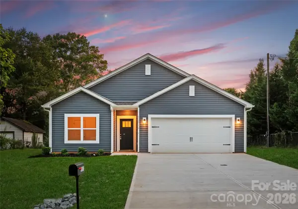 340 Field Drive, Troutman, NC 28166