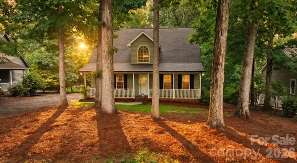302 Skyland Court, Mount Gilead, NC 27306