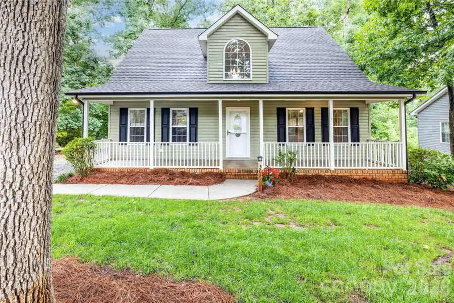 302 Skyland Court, Mount Gilead, NC 27306 - #2