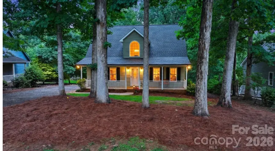 302 Skyland Court, Mount Gilead, NC 27306 - #3