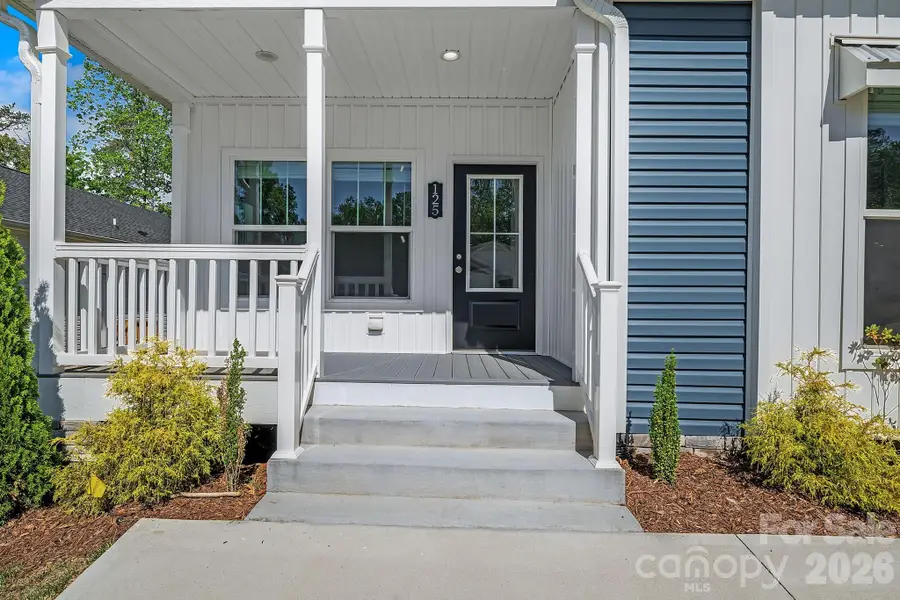 125 Bellamy Road, Asheville, NC 28806 - #2