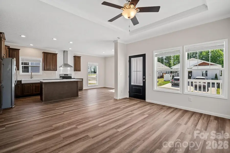 125 Bellamy Road, Asheville, NC 28806 - #3