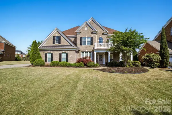 10102 Stonesby Lane, Waxhaw, NC 28173