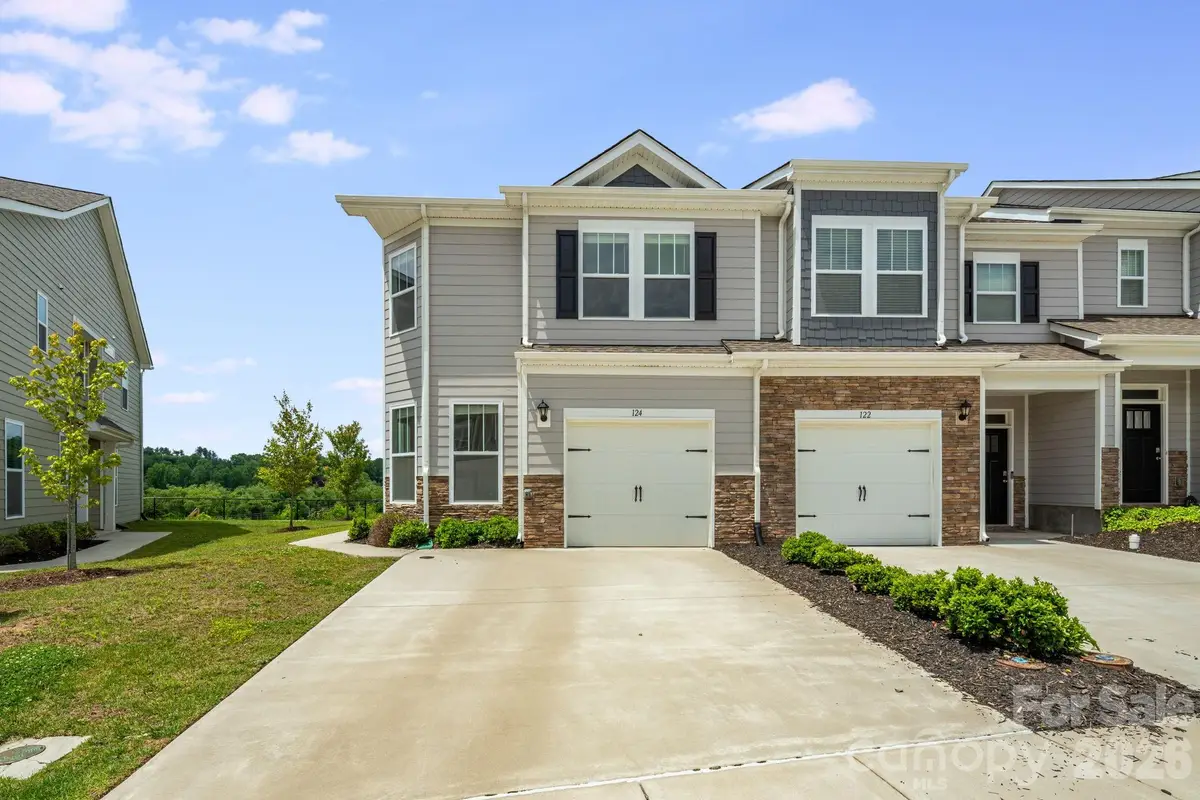 124 Creekview Road, Hendersonville, NC 28791 - #1