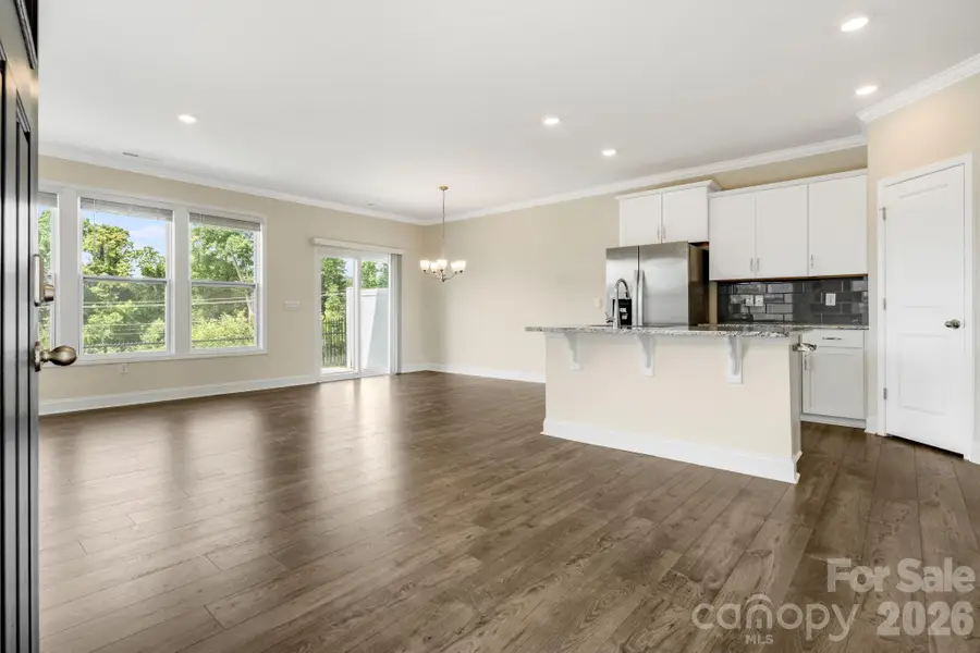 124 Creekview Road, Hendersonville, NC 28791 - #3
