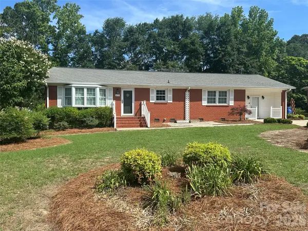 419 E Pigg Street, Pageland, SC 29728