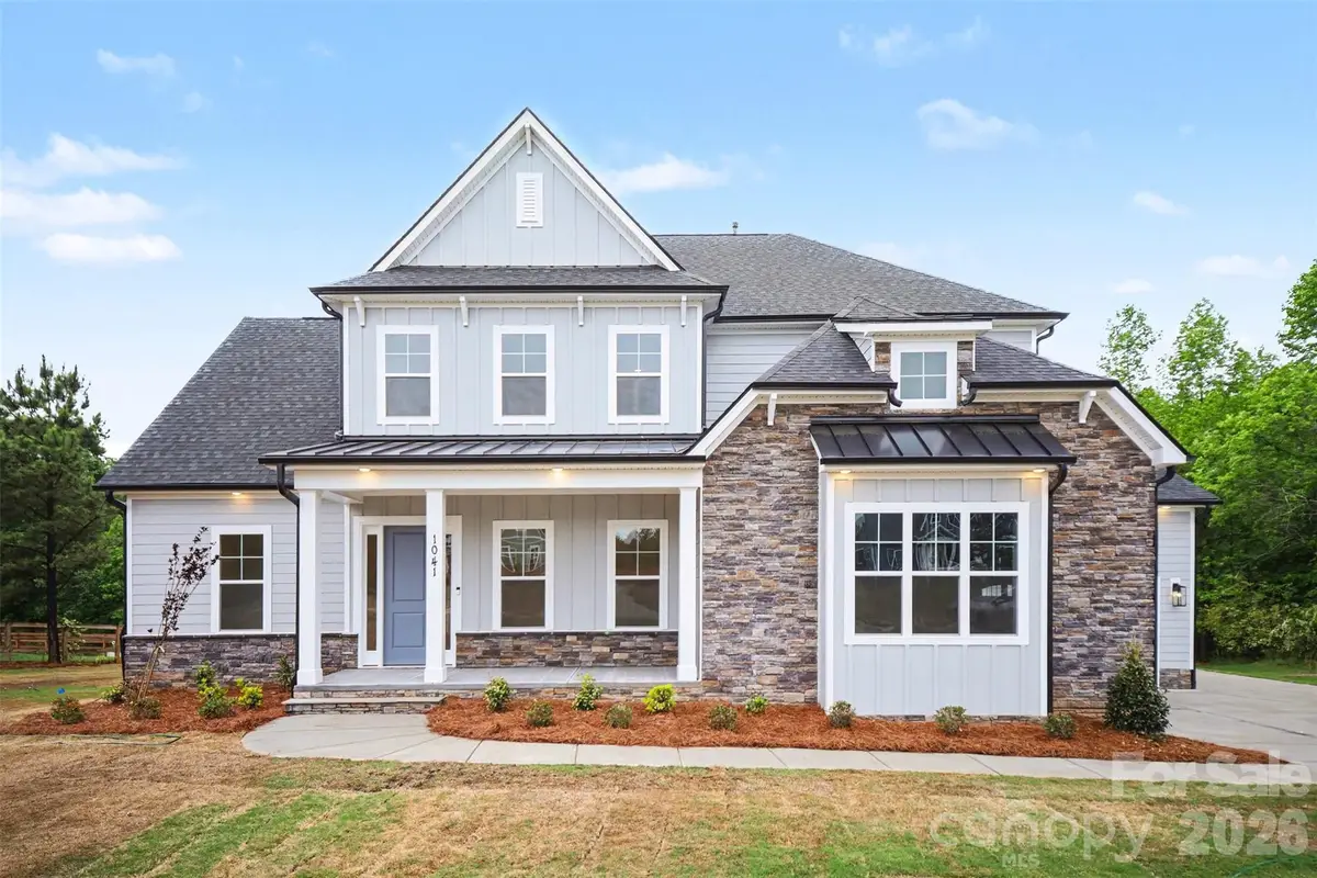1041 Sage Pine Circle #57, Clover, SC 29710 - #1