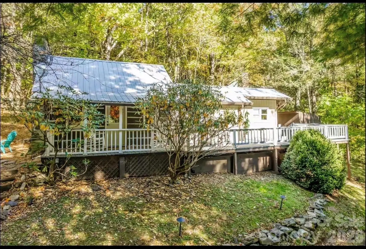284 Grady Winkler Road, Boone, NC 28607 - #1