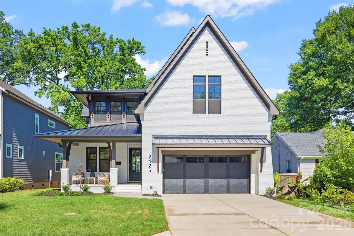 2425 Lola Avenue, Charlotte, NC 28205 - #1