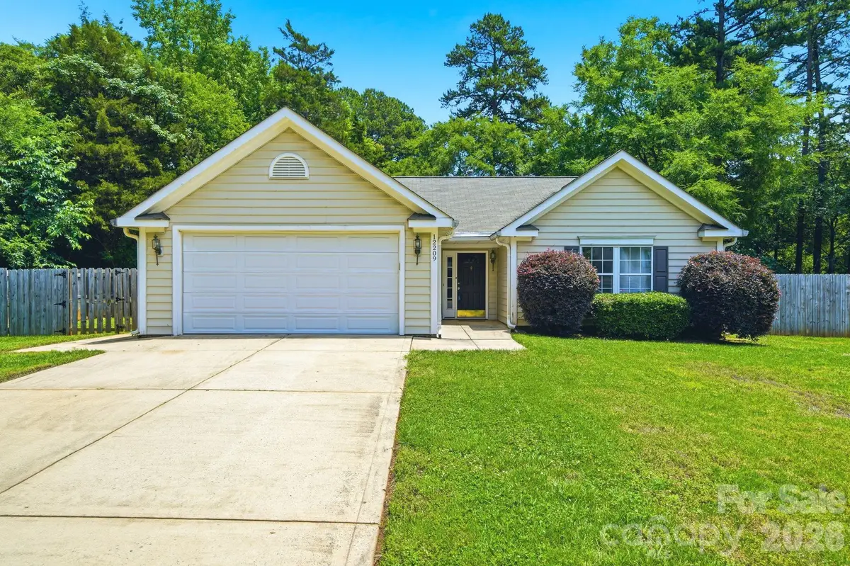12209 Woodbend Drive, Matthews, NC 28105 - #1