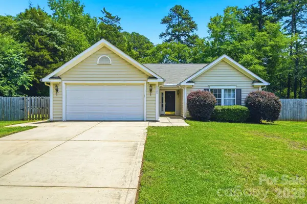 12209 Woodbend Drive, Matthews, NC 28105