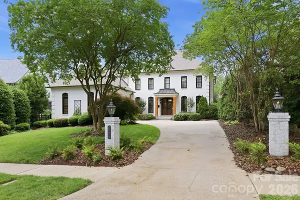 2021 Coniston Place, Charlotte, NC 28207