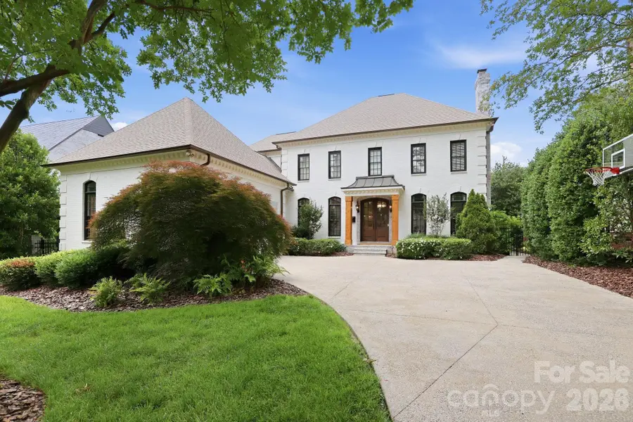 2021 Coniston Place, Charlotte, NC 28207 - #2