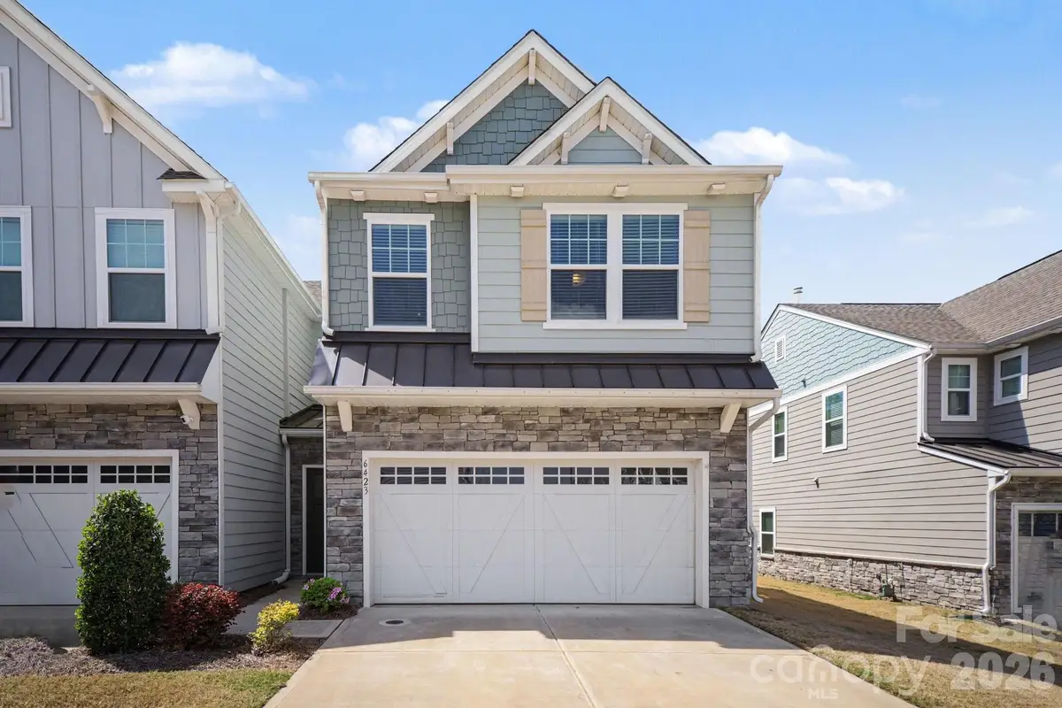 6423 Kinder Lane, Lancaster, SC 29720 - #1