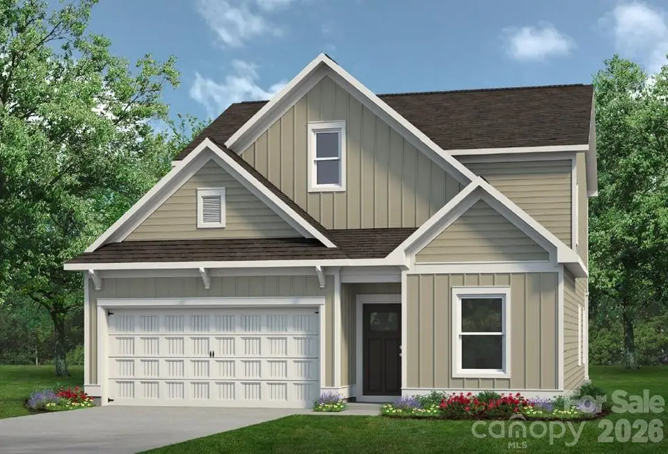 4231 Ruth Creek Court, Charlotte, NC 28216 - #1