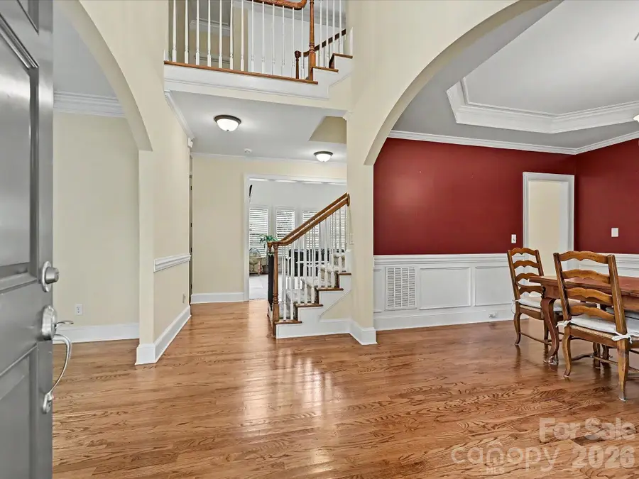7513 Meadowgate Lane, Waxhaw, NC 28173 - #3