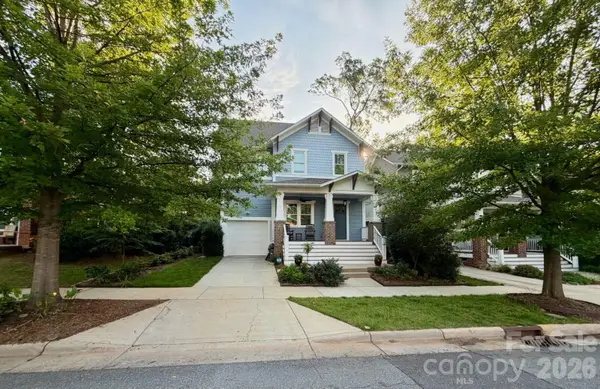 1615 Main Street, Charlotte, NC 28204