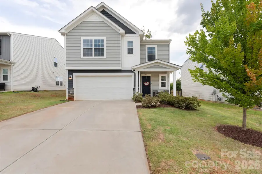 196 Brentwood Drive, Statesville, NC 28625 - #2