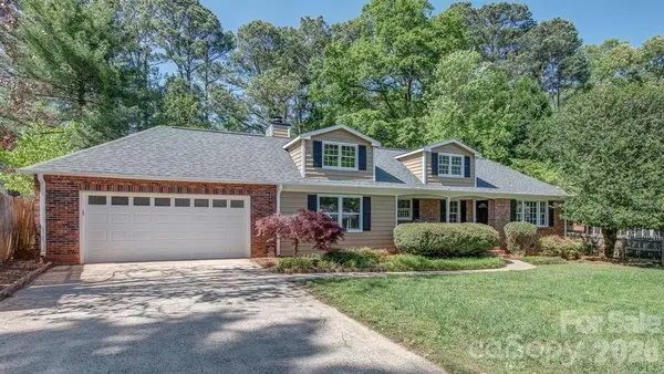 3106 Canterberry Drive, Gastonia, NC 28056
