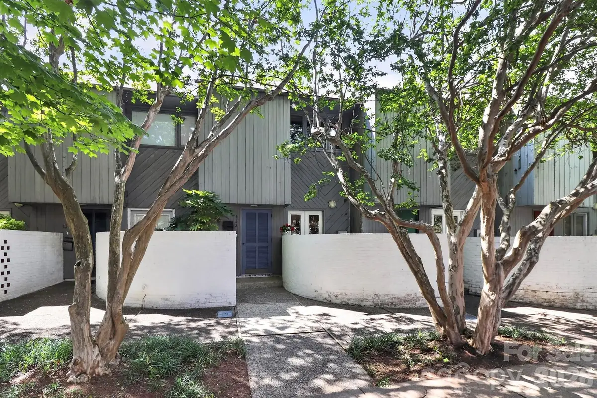 432 E Park Avenue #C, Charlotte, NC 28203 - #1
