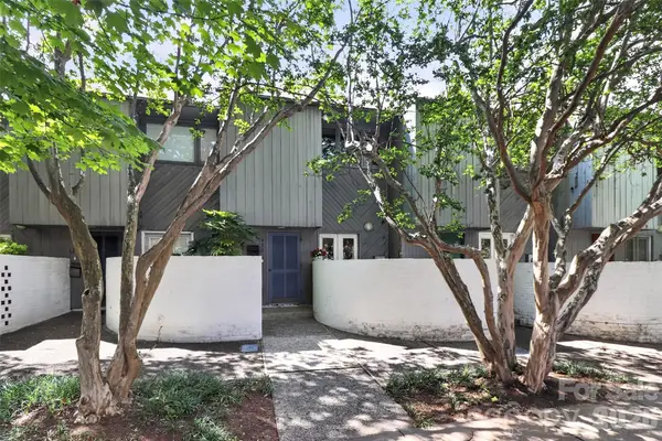 432 E Park Avenue #C, Charlotte, NC 28203