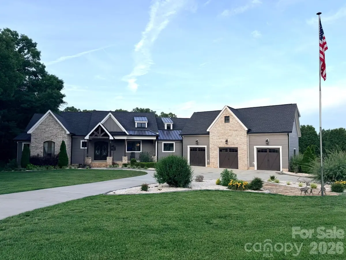 5200 Shoreview Drive, Concord, NC 28025 - #1