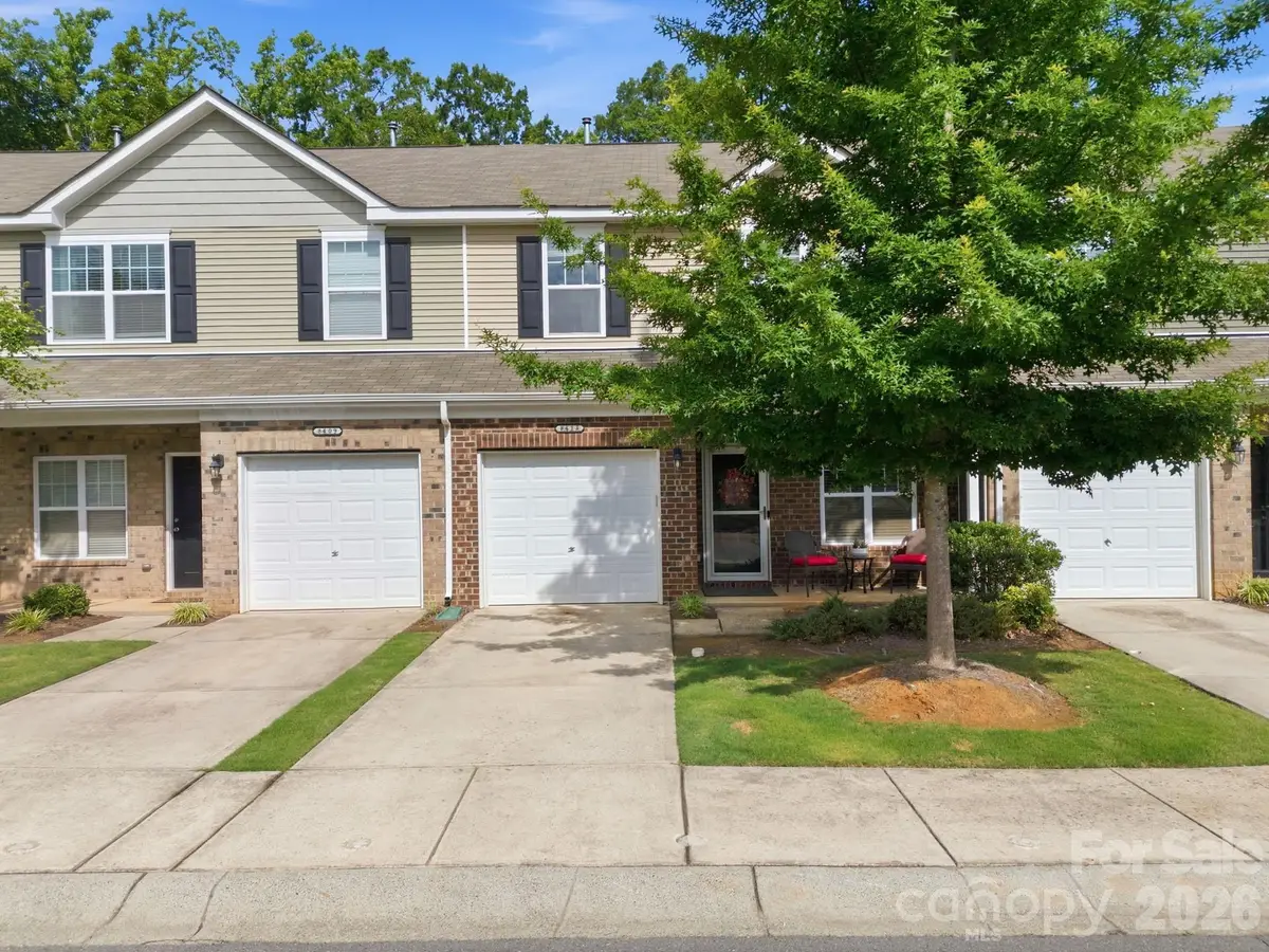 8413 Summerford Drive, Charlotte, NC 28269 - #1