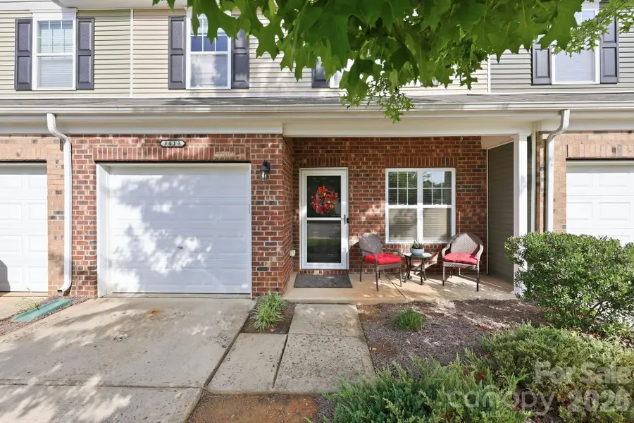 8413 Summerford Drive, Charlotte, NC 28269 - #2