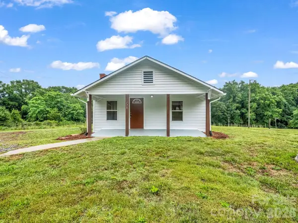170 Dobbins Road, Ellenboro, NC 28040