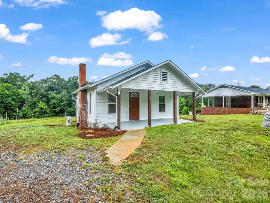 170 Dobbins Road, Ellenboro, NC 28040 - #3
