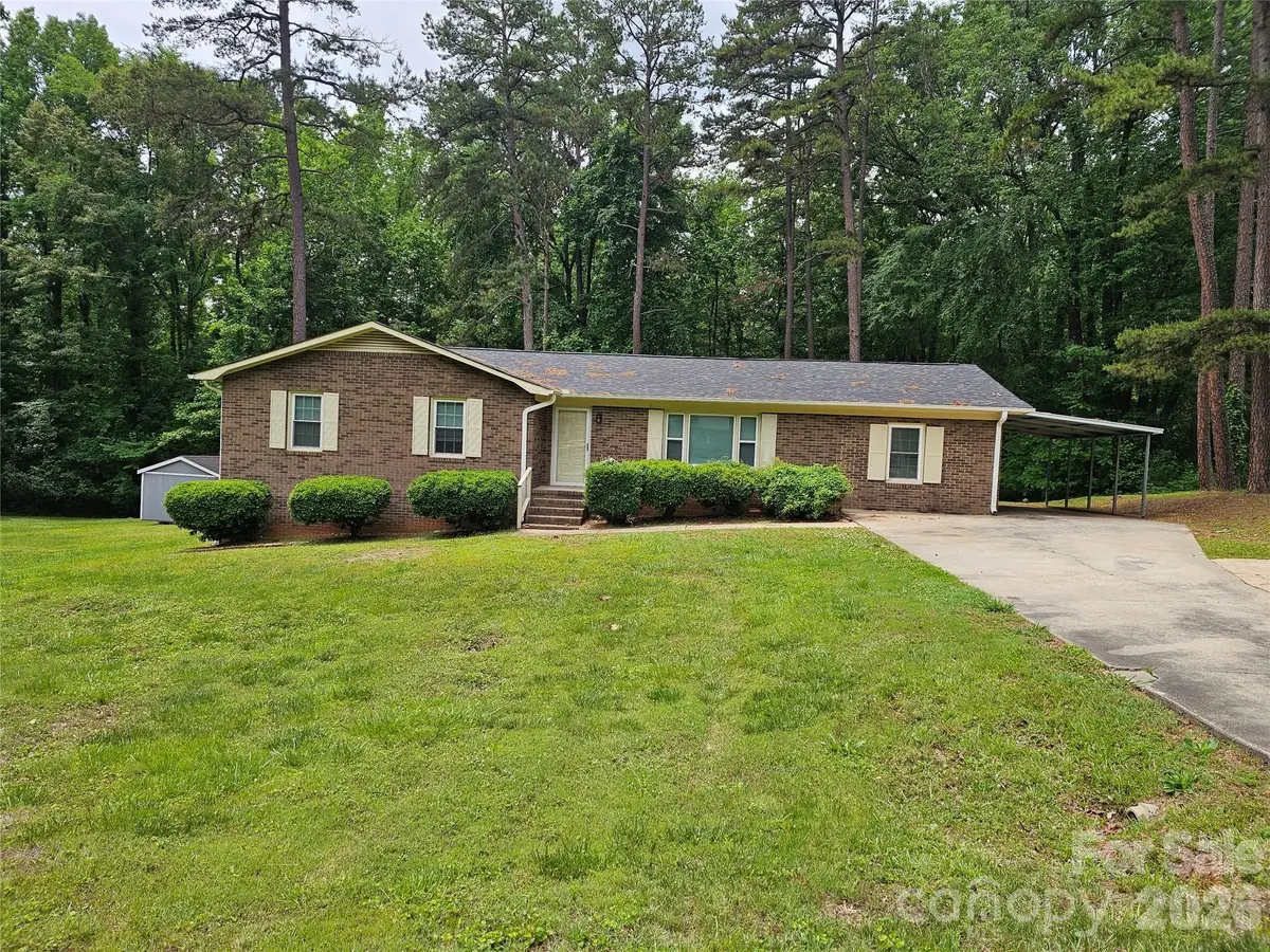 218 Hall Street, Salisbury, NC 28144 - #1