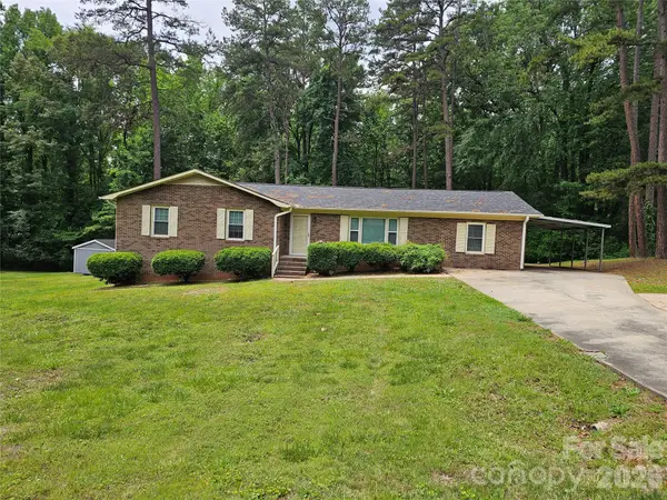 218 Hall Street, Salisbury, NC 28144