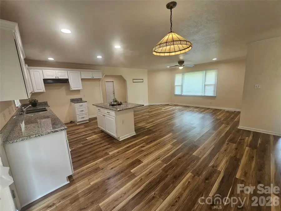 218 Hall Street, Salisbury, NC 28144 - #2