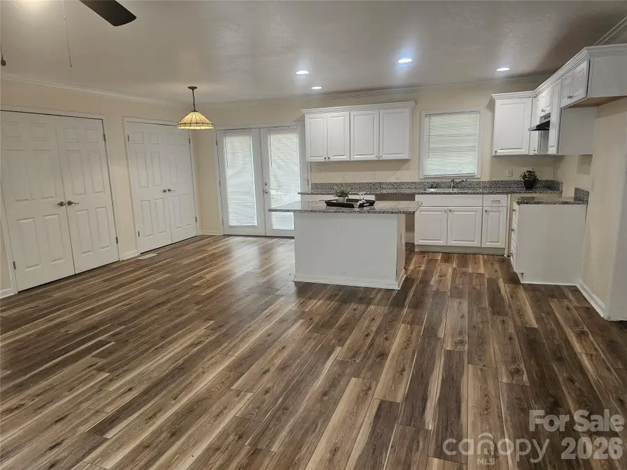 218 Hall Street, Salisbury, NC 28144 - #3