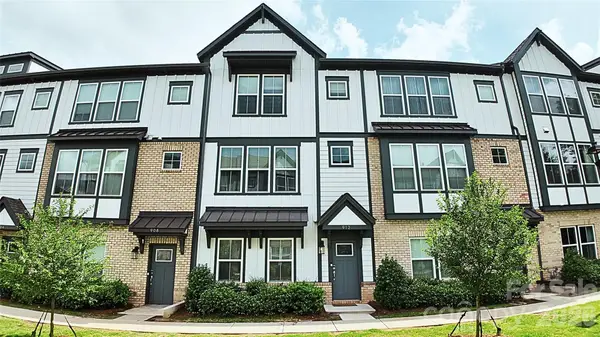 912 Mary Max Drive, Davidson, NC 28036