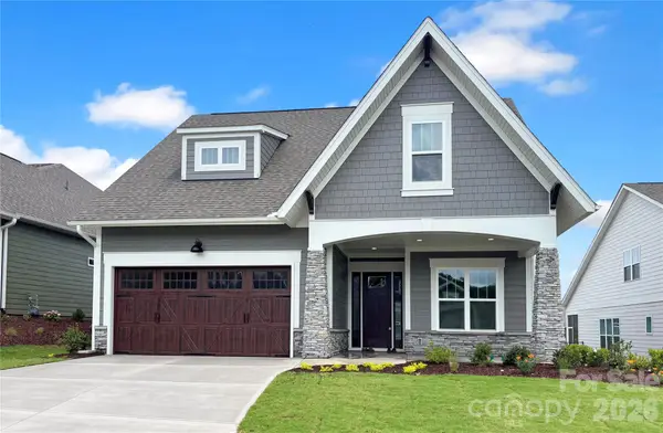 201 Fulworth Drive Nw #81, Concord, NC 28027