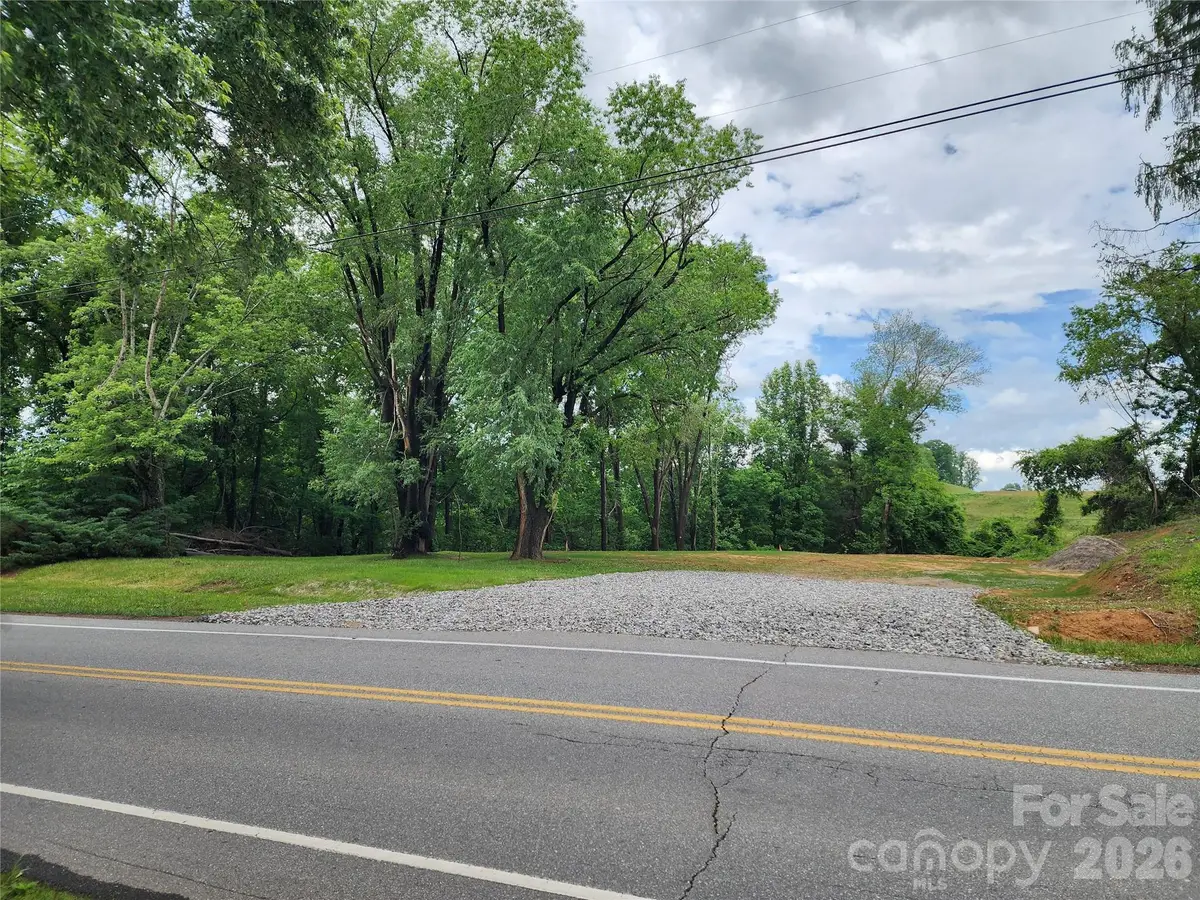 99999 S Bear Creek Road, Asheville, NC 28806 - #1