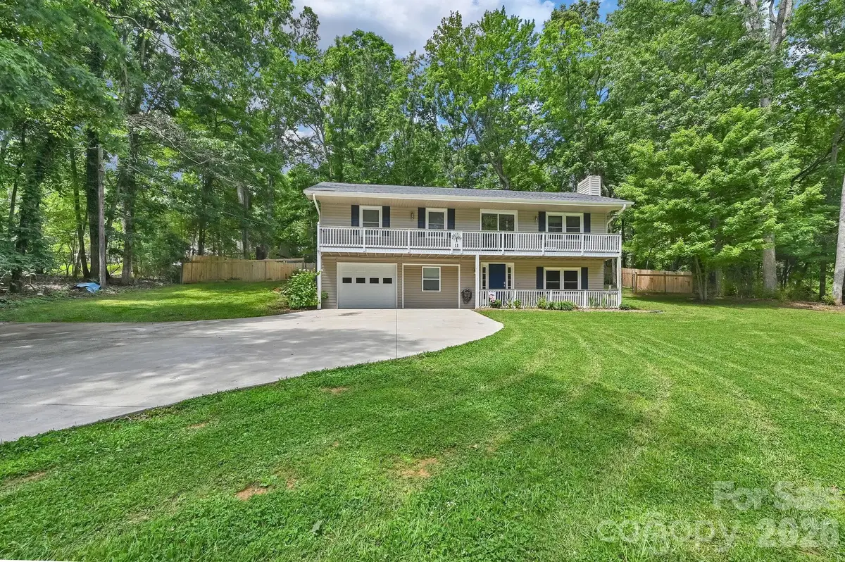 11 Greenwood Acres Drive, Mills River, NC 28759 - #1