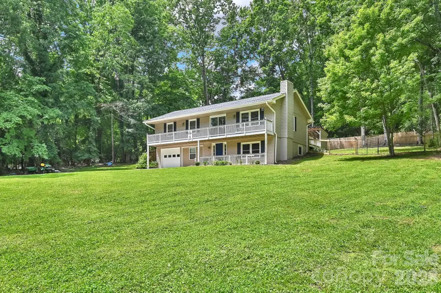 11 Greenwood Acres Drive, Mills River, NC 28759 - #3